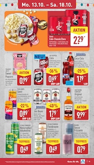 Beilagen Angebot im ALDI Nord Prospekt, gültig von 13.10.2025 bis 18.10.2025 Beilagen Angebot im aktuellen ALDI Nord Prospekt auf Seite 13