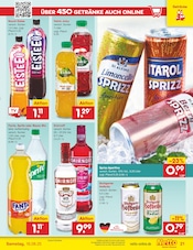 Nüsse im Netto Marken-Discount Prospekt in Stuttgart Aktueller Netto Marken-Discount Prospekt mit Nüsse, "Aktuelle Angebote", Seite 27