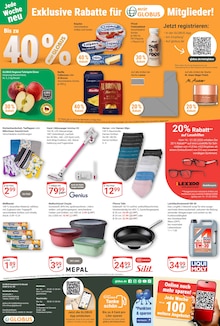 Barilla im GLOBUS Prospekt "Aktuelle Angebote" mit 23 Seiten (Leipzig)