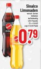 Cola oder Orange Angebote von Sinalco bei Marktkauf Dinslaken für 0,79 €