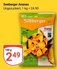 Aktuelle Ananas Angebote bei GLOBUS in Leipzig Aktuelles Ananas Angebot bei GLOBUS in Leipzig ab 2,49 €