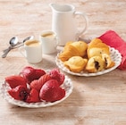 Madeleines Cœur en promo chez Super U Dunkerque à 5,49 €