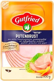 Kaufland Detmold - Hähnchen- oder Putenbrust Hähnchen- oder Putenbrust Angebot bei Kaufland Detmold im Prospekt "Essen ist entdecken"