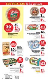 Lit Angebote im Prospekt "U Express" von U Express Lit Angebote im Prospekt "U Express" von U Express auf Seite 12