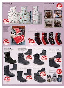 Kissen im V-Markt Prospekt "V-Markt einfach besser einkaufen" mit 26 Seiten (Regensburg)