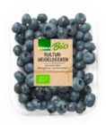 Kulturheidelbeeren im Marktkauf Prospekt Kulturheidelbeeren von Edeka Bio im aktuellen Marktkauf Prospekt für 2,00 €