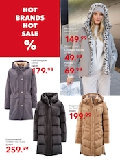 Jacke im Peek und Cloppenburg Prospekt in Bad Oeynhausen Aktueller Peek und Cloppenburg Prospekt mit Jacke, "SALE", Seite 4