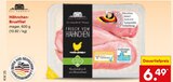 Aktuelle Hähnchen Angebote bei Netto Marken-Discount in Mainz Aktuelles Hähnchen-Brustfilet Angebot bei Netto Marken-Discount in Mainz ab 6,49 €