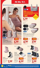 Dessous im Lidl Prospekt in Schwerte Aktueller Lidl Prospekt mit Dessous, "LIDL LOHNT SICH", Seite 26