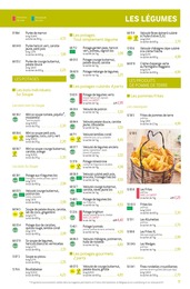 Prix et réduction Jeux Vidéo dans le prospectus Picard en cours Offre Jeux Vidéo dans le catalogue Picard du moment à la page 11