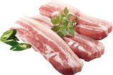 Landbauern Schwein Bauch bei REWE im Lampertheim Prospekt für 0,99 €