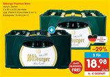 Premium Biere im aktuellen Prospekt bei Netto Marken-Discount in Grävenwiesbach