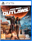 Le Jeu Stars Wars Outlaws Sur Ps5 à 44,99 € dans le catalogue Auchan Hypermarché