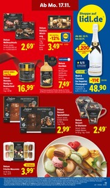 Likör im Lidl Prospekt in Hanau Aktueller Lidl Prospekt mit Likör, "LIDL LOHNT SICH", Seite 23