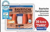 Bayrische Curryknacker von  im aktuellen EDEKA Prospekt für 