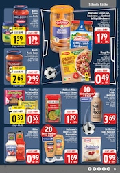 Maggi im EDEKA Prospekt in Solingen Aktueller EDEKA Prospekt mit Maggi, "Aktuelle Angebote", Seite 15