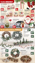 Adventskranz im Thomas Philipps Prospekt in Marl Aktueller Thomas Philipps Prospekt mit Adventskranz, "Top Angebote", Seite 4