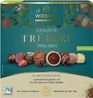 Trüffelpralinen im Angebot bei Netto Marken-Discount in Bremerhaven Trüffelpralinen Angebote von Wiebold bei Netto Marken-Discount Bremerhaven für 3,59 €