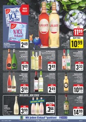 Wein im EDEKA Prospekt in Erlangen Aktueller EDEKA Prospekt mit Wein, "Wir lieben Lebensmittel!", Seite 23