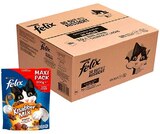 Katzennahrung im Angebot bei REWE in Erfurt Katzennahrung Angebote von Felix bei REWE Erfurt für 44,99 €