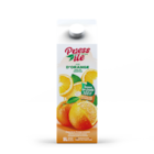 Jus d'orange - PRESSILE en promo chez Hmarket Jus d'orange - PRESSILE dans le catalogue Hmarket