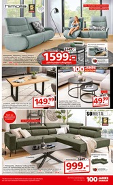 Aktueller Segmüller Prospekt mit Couchtisch, "Highlight Angebote", Seite 5