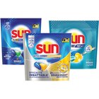 SUR TOUTES LES CAPSULES - SUN - Carrefour à Savigny-le-Temple SUR TOUTES LES CAPSULES - SUN en promo chez Carrefour Savigny-le-Temple
