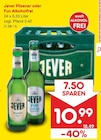 Aktuelle Krombacher Angebote bei Netto Marken-Discount in Neumünster Aktuelles Pilsener oder Fun Alkoholfrei Angebot bei Netto Marken-Discount in Neumünster ab 10,99 €