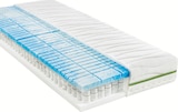 Aktuelle Matratze Angebote bei XXXLutz Möbelhäuser in Nürnberg Aktuelles Gel-Taschenfederkernmatratze Angebot bei XXXLutz Möbelhäuser in Nürnberg ab 299,00 €