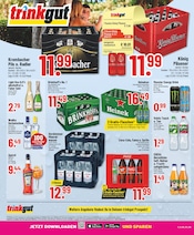 Aktueller Marktkauf Prospekt mit Volvic, "Aktuelle Angebote", Seite 15