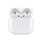 Airpods 4 - APPLE - Carrefour à Cagnes-sur-Mer Airpods 4 - APPLE en promo chez Carrefour Cagnes-sur-Mer à 114,00 €