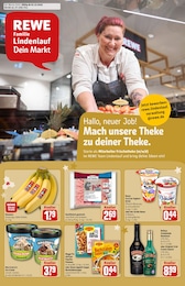 REWE Prospekt für Hückelhoven: "Dein Markt", 32 Seiten, 01.12.2025 - 06.12.2025