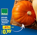 Aktuelle Kürbis Angebote bei Lidl in Köln Aktuelles Speisekürbis „Hokkaido“ Angebot bei Lidl in Köln ab 0,99 €