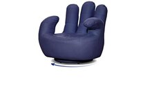 Seats and Sofas Niederzier - Finger Chair Sessel Finger Chair Sessel Angebot bei Seats and Sofas Niederzier im Prospekt Bis zu 60% Rabatt