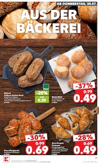 Wecker im aktuellen Kaufland Prospekt (Herne) Wecker im Kaufland Prospekt "Hier bin ich richtig" mit 66 Seiten (Herne)