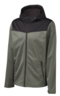 Promo Veste softshell homme à 12,89 € dans le catalogue Lidl à Sète