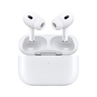 Airpods Pro 2 MG SAFE USB-C - APPLE - Carrefour Airpods Pro 2 MG SAFE USB-C - APPLE à 254,00 € dans le catalogue Carrefour