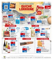 Vin Angebote im Prospekt "C'EST TOUS LES JOURS LE MARCHÉ" von Supermarchés Match Vin Angebote im Prospekt "C'EST TOUS LES JOURS LE MARCHÉ" von Supermarchés Match auf Seite 16