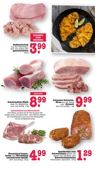 Schweinefilet im E center Prospekt "Aktuelle Angebote" mit 76 Seiten (Pforzheim)