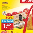 Aktuelle Äpfel Angebote bei Netto Marken-Discount in Cottbus Aktuelles Äpfel Angebot bei Netto Marken-Discount in Cottbus ab 1,49 €