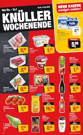 Aktueller Markant Prospekt mit Sekt, "...freu Dich drauf!", Seite 14