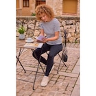 Tee-shirt femme - TEX dans le catalogue Carrefour