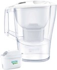 Wasserfilter Aluna Angebote von BRITA bei REWE Germering für 14,99 €