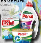 Waschmittel im Angebot bei EDEKA in Soest Waschmittel Angebote von Persil bei EDEKA Soest für 15,99 €