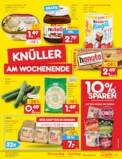 Eiscreme Angebote im Prospekt "Aktuelle Angebote" von Netto Marken-Discount Eiscreme Angebote im Prospekt "Aktuelle Angebote" von Netto Marken-Discount auf Seite 45