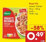 Aktuelles Fix Angebot bei Netto Marken-Discount in Remscheid ab 0,49 €