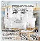 Aktuelles Marken Kissen Angebot bei Ostermann in Köln ab 34,90 €