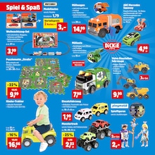 Puzzle Angebot im aktuellen Thomas Philipps Prospekt auf Seite 10