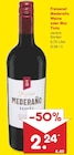 Mederano Weine oder Mia Tinto von Freixenet im aktuellen Netto Marken-Discount Prospekt für 2,24 €