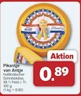 famila Nordwest Damme - Pikantje van Antje Angebot im Prospekt Pikantje van Antje bei famila Nordwest im Damme Prospekt für 0,89 €